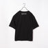 『SPY×FAMILY|AMICIS』お昼寝 Tシャツ Black XLサイズ